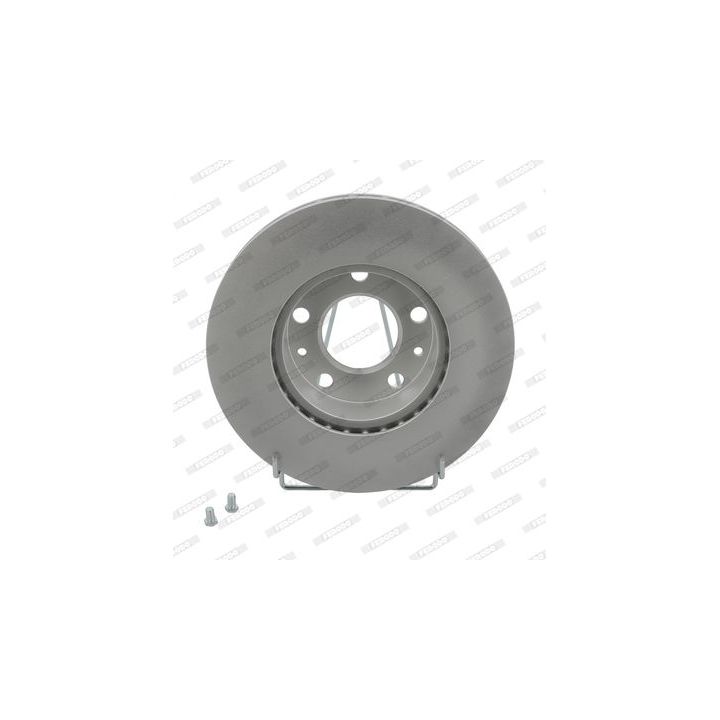 Stabdžių diskas FERODO DDF767C