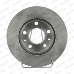 Stabdžių diskas FERODO DDF768