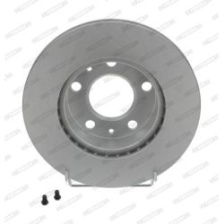 Stabdžių diskas FERODO DDF768C