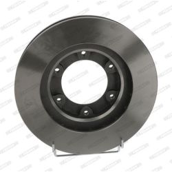 Stabdžių diskas FERODO DDF769