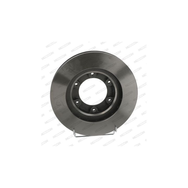 Stabdžių diskas FERODO DDF769