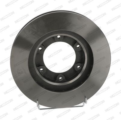 Stabdžių diskas FERODO DDF769