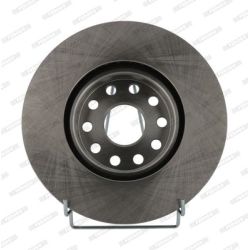 Stabdžių diskas FERODO DDF802