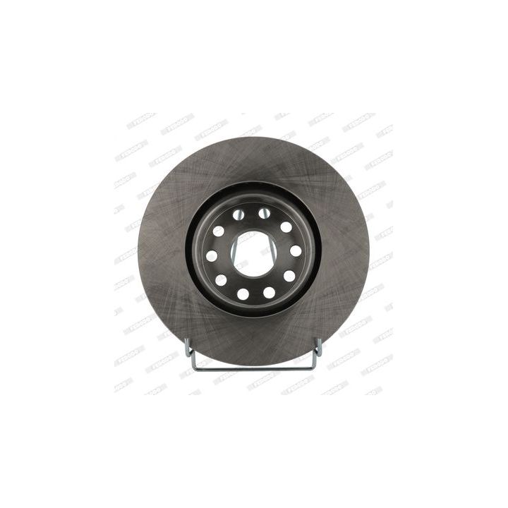 Stabdžių diskas FERODO DDF802