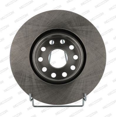 Stabdžių diskas FERODO DDF802