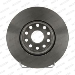 Stabdžių diskas FERODO DDF803