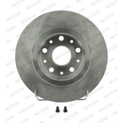 Stabdžių diskas FERODO DDF805