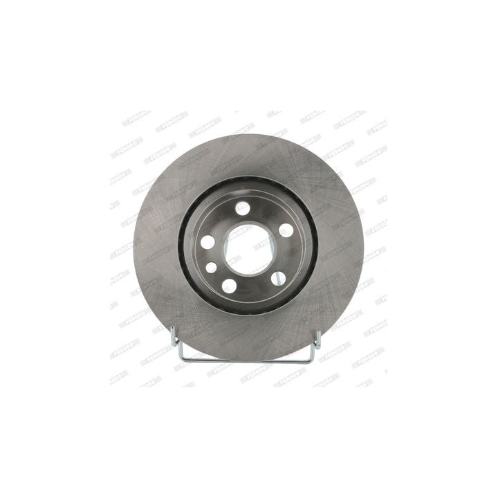 Stabdžių diskas FERODO DDF842