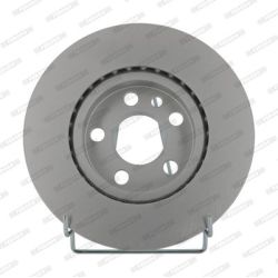 Stabdžių diskas FERODO DDF842C