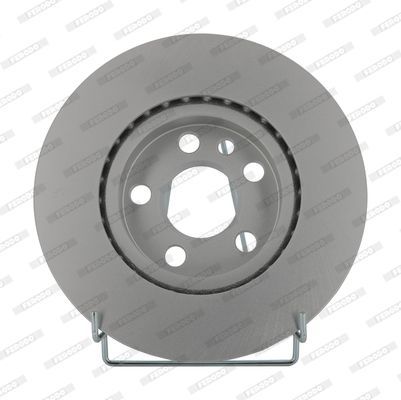 Stabdžių diskas FERODO DDF842C