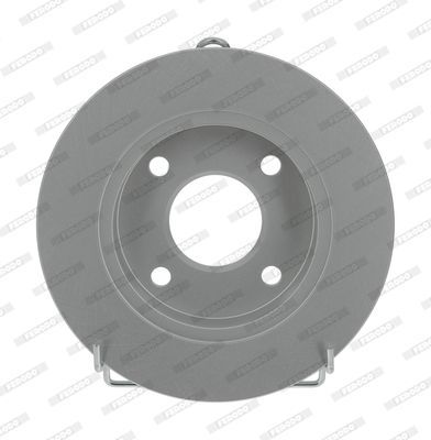 Stabdžių diskas FERODO DDF845C