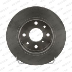 Stabdžių diskas FERODO DDF854