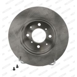 Stabdžių diskas FERODO DDF872