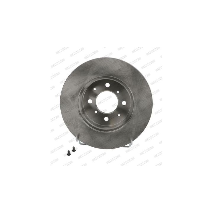 Stabdžių diskas FERODO DDF872