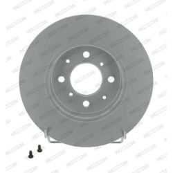 Stabdžių diskas FERODO DDF872C