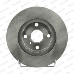 Stabdžių diskas FERODO DDF881