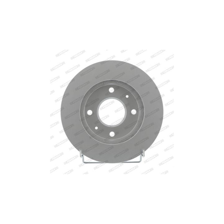 Stabdžių diskas FERODO DDF885C