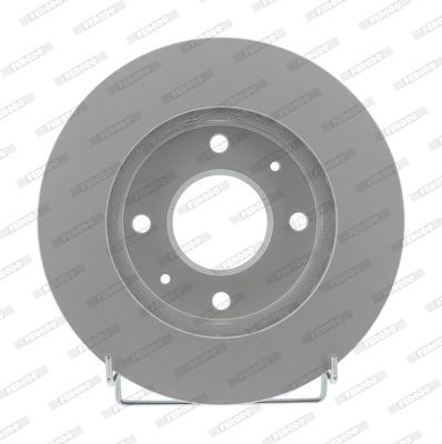 Stabdžių diskas FERODO DDF885C