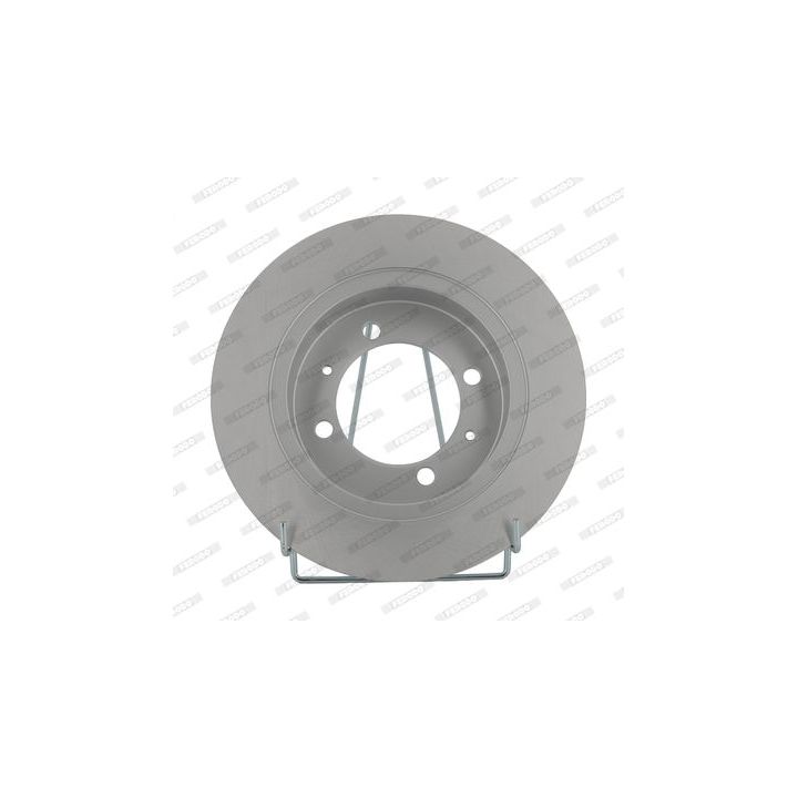 Stabdžių diskas FERODO DDF886C