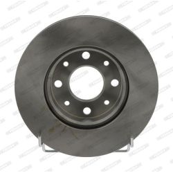 Stabdžių diskas FERODO DDF888