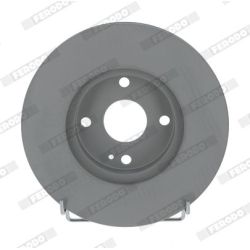 Stabdžių diskas FERODO DDF975C