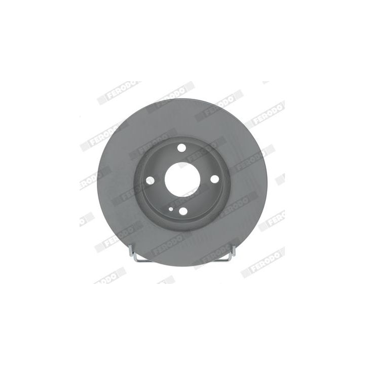 Stabdžių diskas FERODO DDF975C