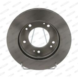 Stabdžių diskas FERODO DDF993