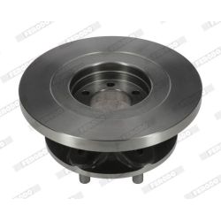 Stabdžių diskas FERODO FCR139A