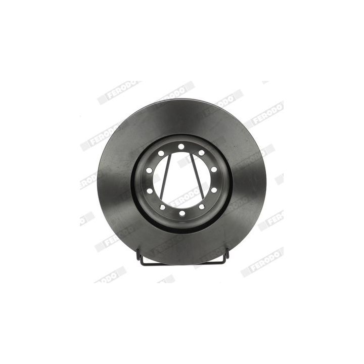 Stabdžių diskas FERODO FCR182A