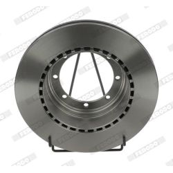 Stabdžių diskas FERODO FCR184A