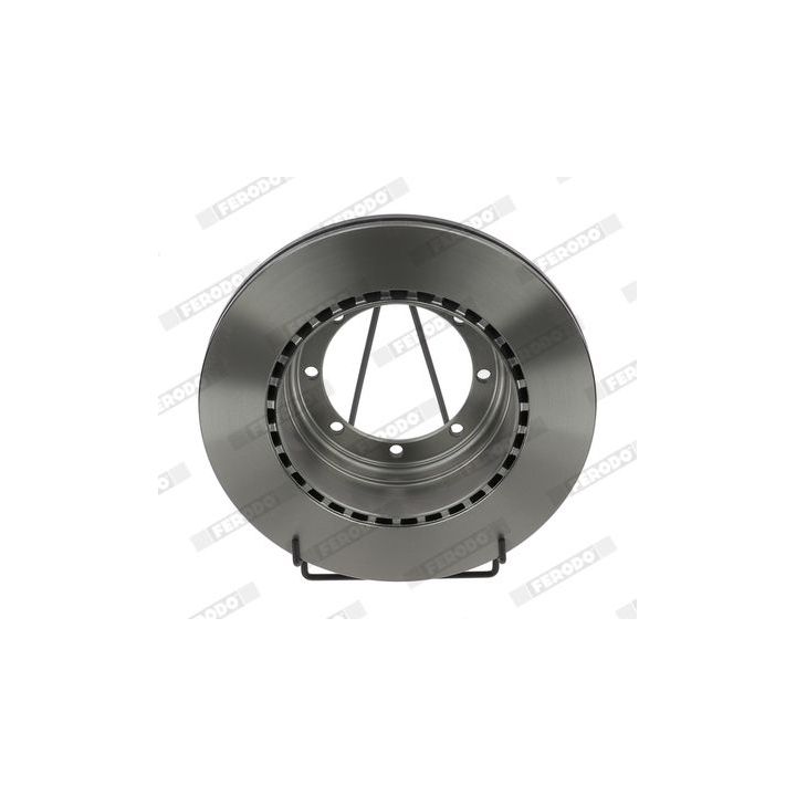 Stabdžių diskas FERODO FCR184A