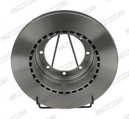Stabdžių diskas FERODO FCR184A