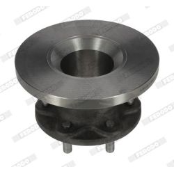 Stabdžių diskas FERODO FCR234A