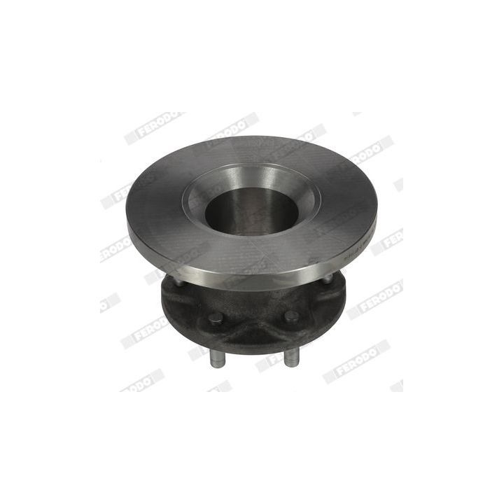 Stabdžių diskas FERODO FCR234A