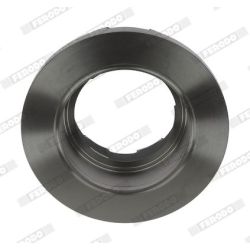 Stabdžių diskas FERODO FCR236A