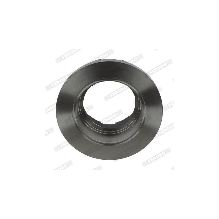 Stabdžių diskas FERODO FCR236A