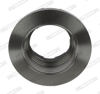 Stabdžių diskas FERODO FCR236A