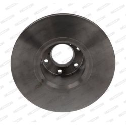 Stabdžių diskas FERODO FCR274A