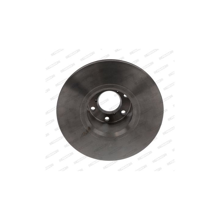 Stabdžių diskas FERODO FCR274A