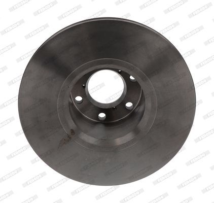 Stabdžių diskas FERODO FCR274A