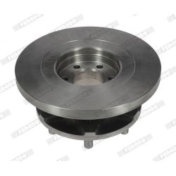 Stabdžių diskas FERODO FCR313A