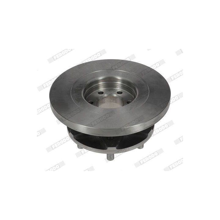 Stabdžių diskas FERODO FCR313A