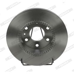 Stabdžių diskas FERODO FCR316A