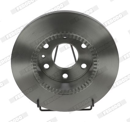 Stabdžių diskas FERODO FCR316A