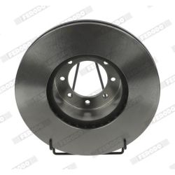 Stabdžių diskas FERODO FCR320A