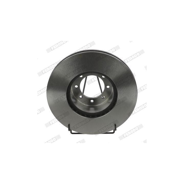 Stabdžių diskas FERODO FCR320A