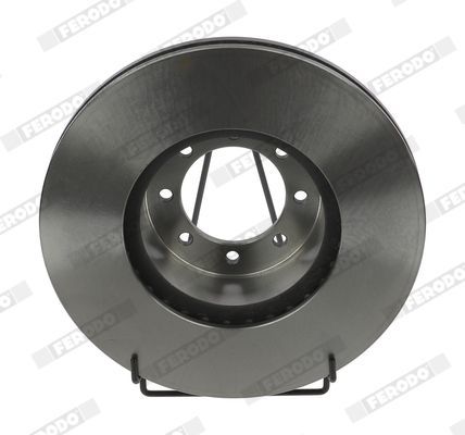 Stabdžių diskas FERODO FCR320A