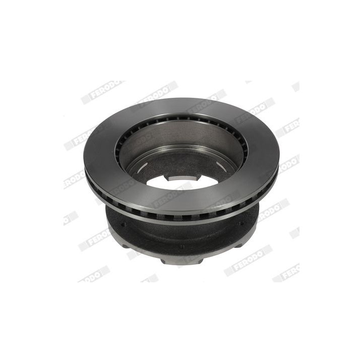 Stabdžių diskas FERODO FCR332A