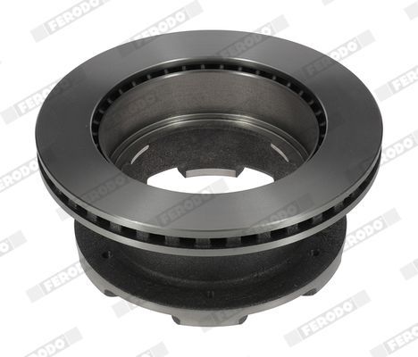 Stabdžių diskas FERODO FCR332A