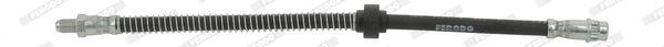 Stabdžių žarnelė FERODO FHY2123